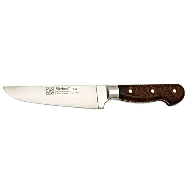61010ym - Sürmene Yöresel Kasap Deri Yüzme Bıçağı 15 Cm 61010ym - Sürmene Yöresel Kasap Deri Yüzme Bıçağı 15 Cm