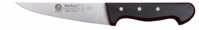 61011 Sürmene Kasap Kemik Sıyırma Bıçağı 13,5 Cm - Paslanmaz Çelik Fiyatı, Yorumları ve Özellikleri