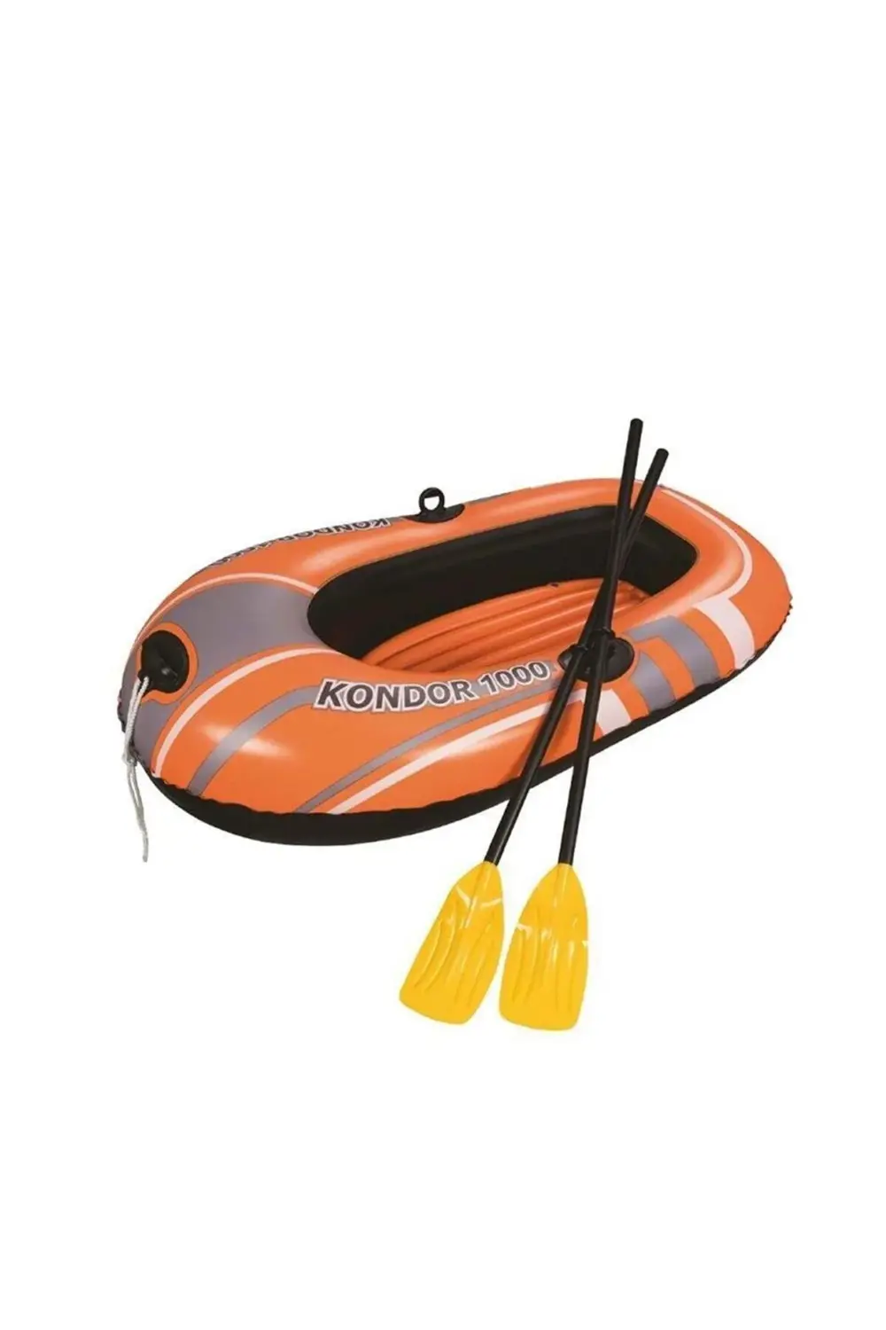 61078 Kondor 1,55m X 97cm Bot Kürek Set 61078 Kondor 1,55m X 97cm Bot Kürek Set