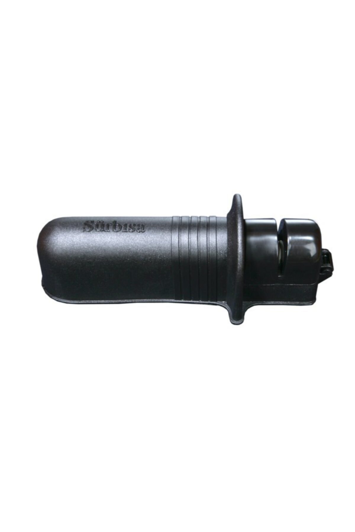 61099 Bıçak Bileme Aparatı Pembe Renk