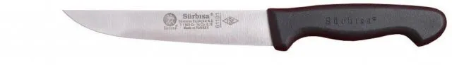 61101 - Sürmene Mutfak Bıçağı 15,5 Cm