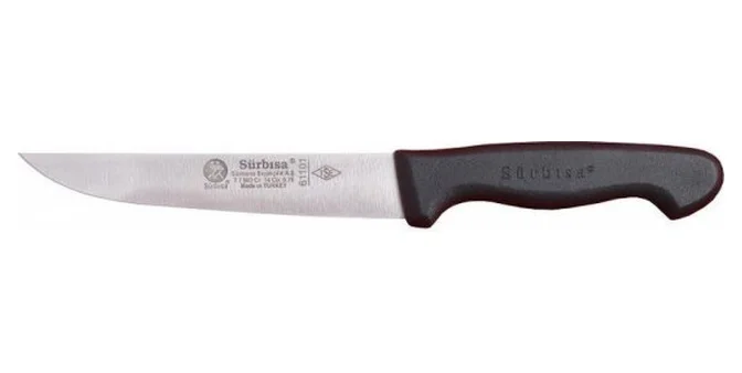 61101 - Sürmene Mutfak Bıçağı 15,5 Cm Diğer