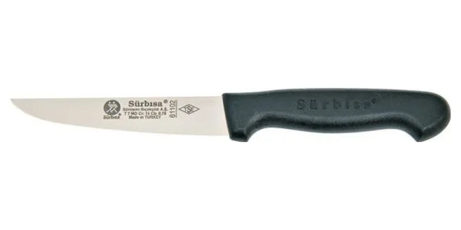 61102 - Sürmene Mutfak Bıçağı 13 Cm Diğer
