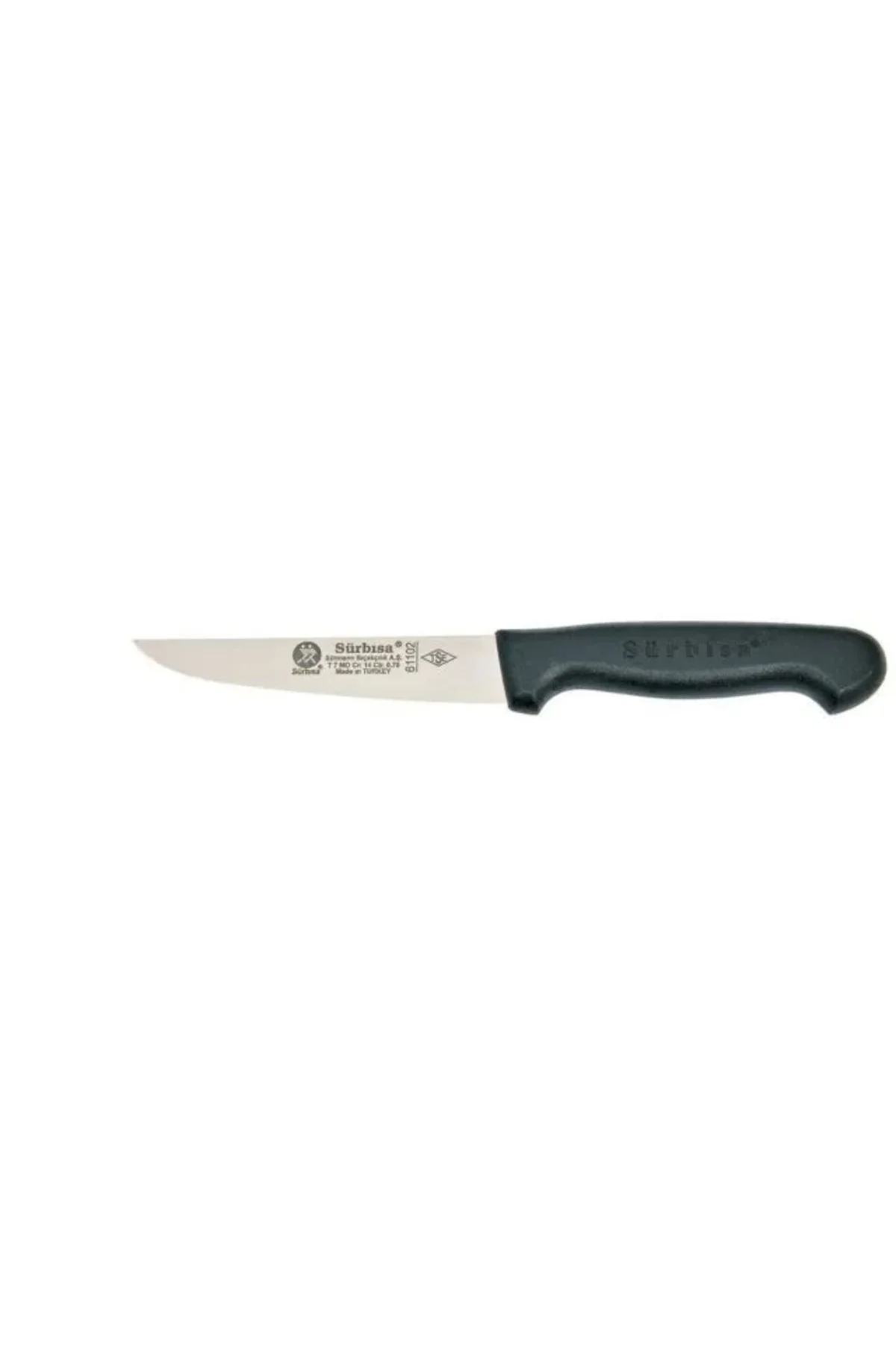 61102 - Sürmene Mutfak Bıçağı 13 Cm 61102 - Sürmene Mutfak Bıçağı 13 Cm
