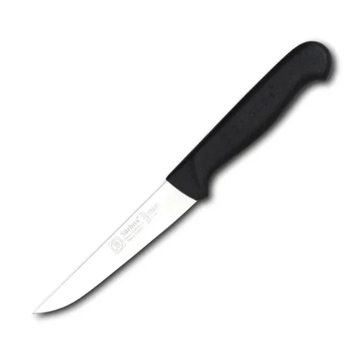 61104 Sürmene Mutfak Bıçağı 11 Cm — Paslanmaz Çelik, Ergonomik Sap, Keskin Mutfak Bıçağı Fiyatı, Yorumları ve Özellikleri