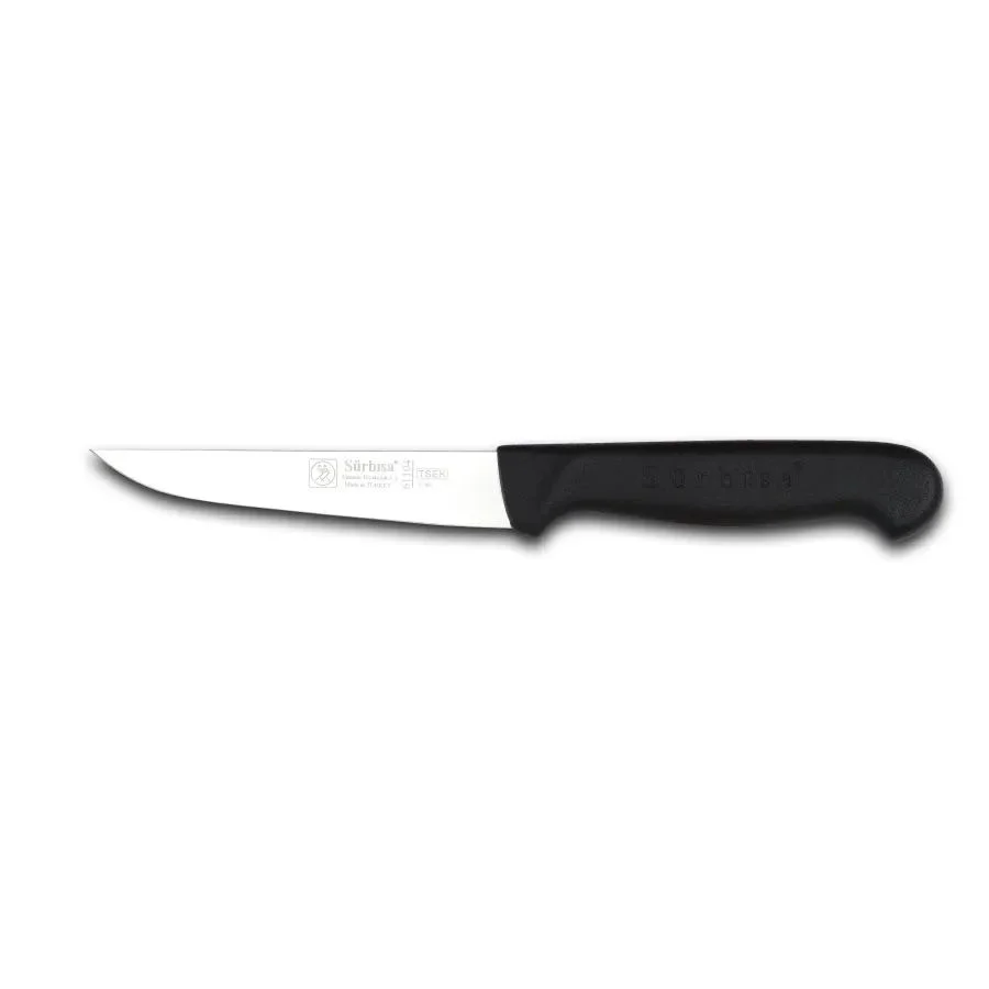 61104 Sürmene Mutfak Bıçağı 11 Cm — Paslanmaz Çelik, Ergonomik Sap, Keskin Mutfak Bıçağı Fiyatı, Yorumları ve Özellikleri