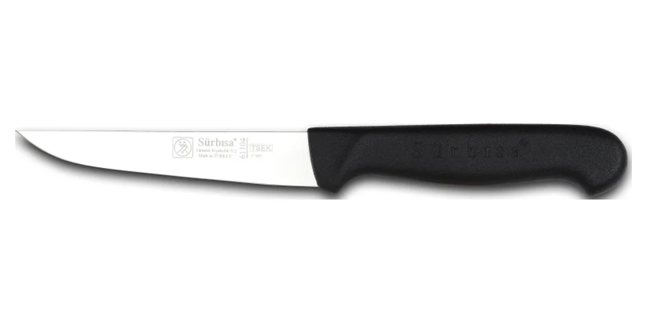 61104 - Sürmene Mutfak Bıçağı 11 Cm Diğer