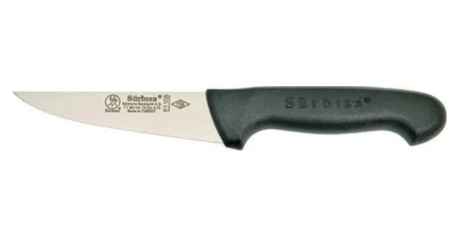 61108 - Sürmene Kasap Kemik Sıyırma Bıçağı 11,5 Cm Diğer Fiyatı, Yorumları ve Özellikleri