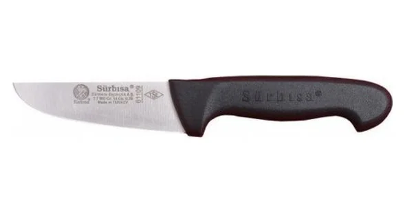 61109 - Sürmene Kasap Deri Yüzme Bıçağı 10,5 Cm Diğer