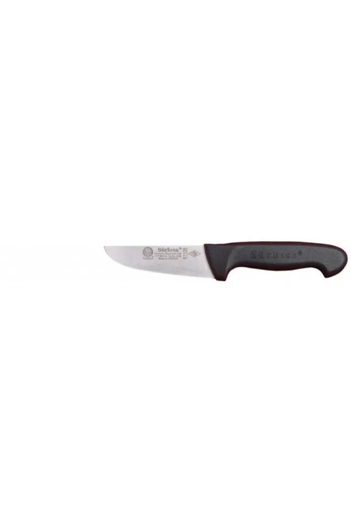61109 - Sürmene Kasap Deri Yüzme Bıçağı 10,5 Cm 61109 - Sürmene Kasap Deri Yüzme Bıçağı 10,5 Cm