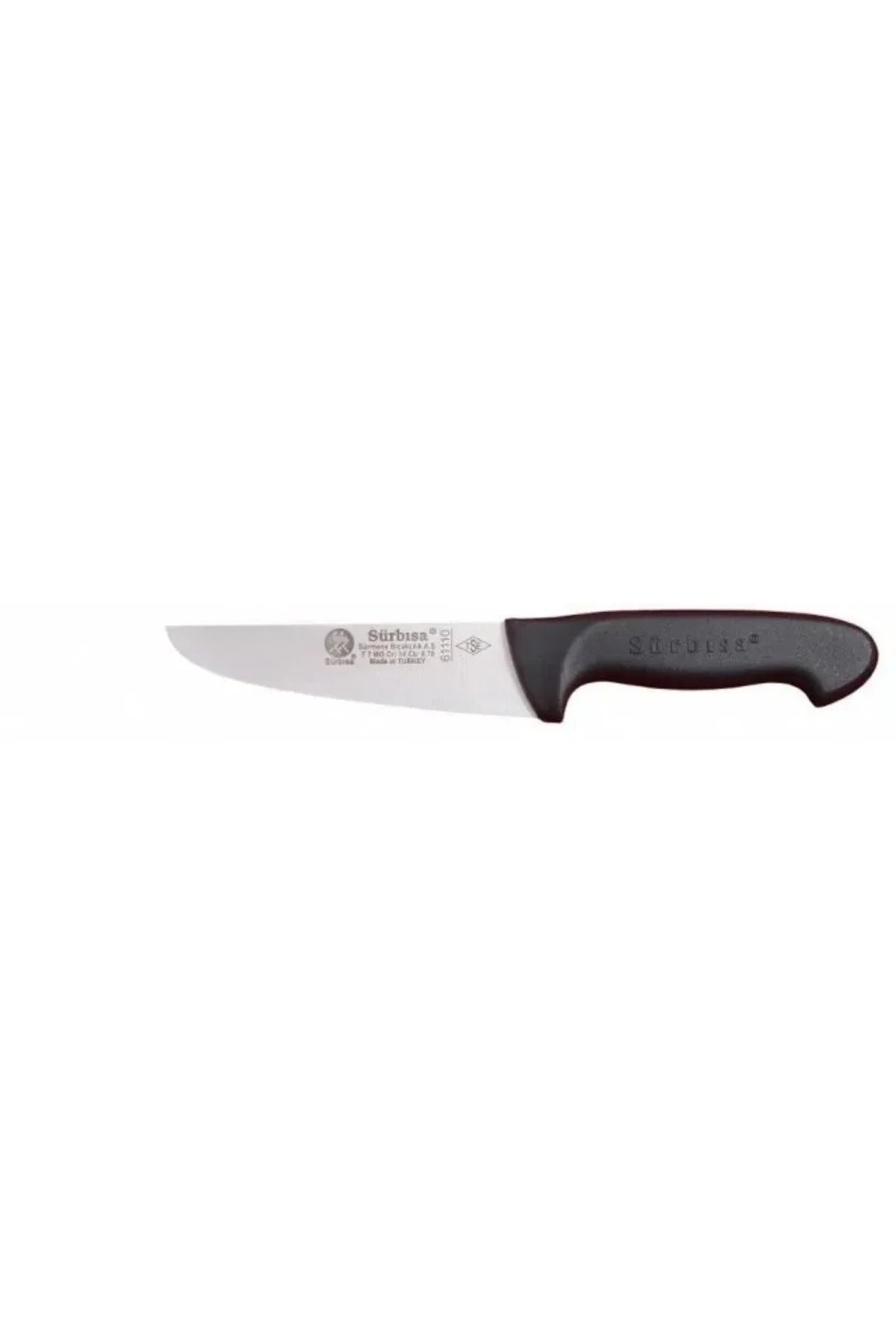 61110 - Sürmene Kasap Deri Yüzme Bıçağı 14 Cm 61110 - Sürmene Kasap Deri Yüzme Bıçağı 14 Cm