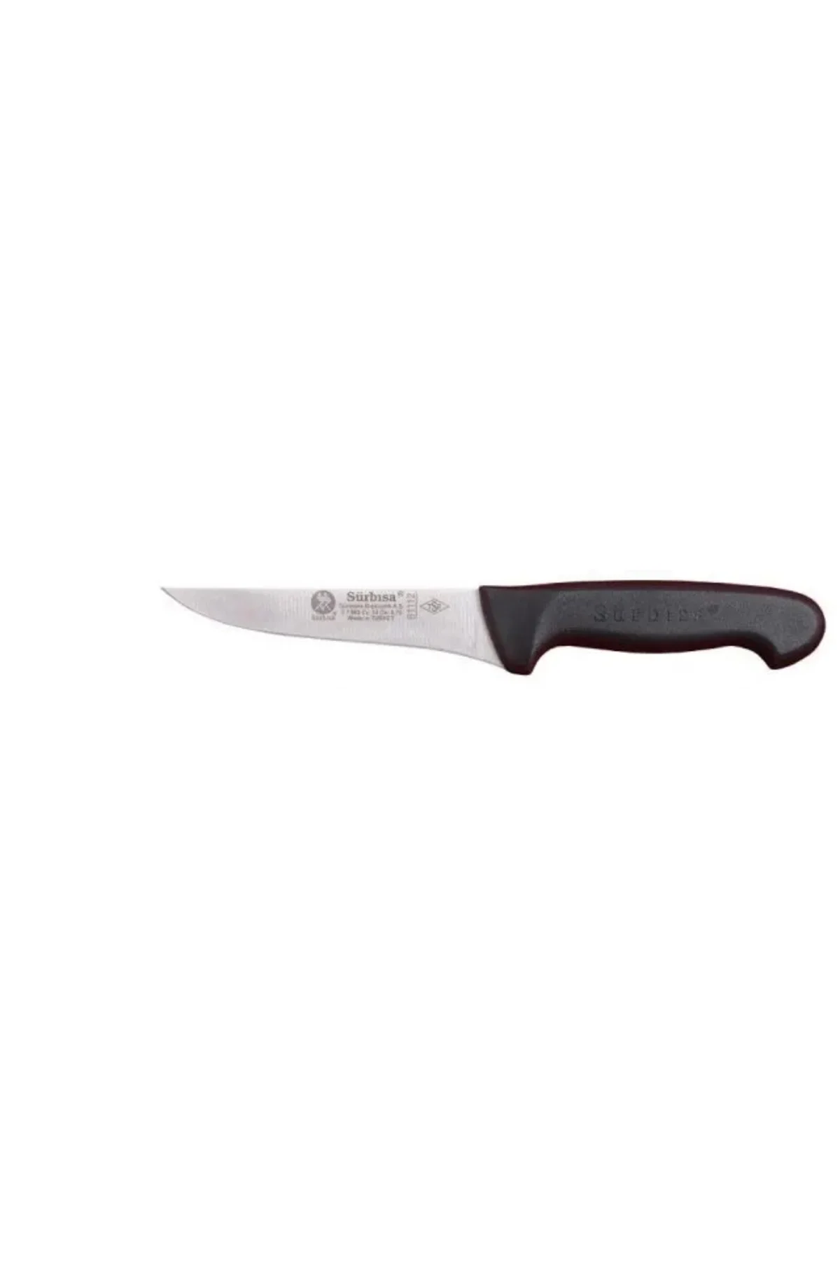 61112 - Sürmene Kasap Kemik Sıyırma Bıçağı 13,5 Cm 61112 - Sürmene Kasap Kemik Sıyırma Bıçağı 13,5 Cm - Görsel 2