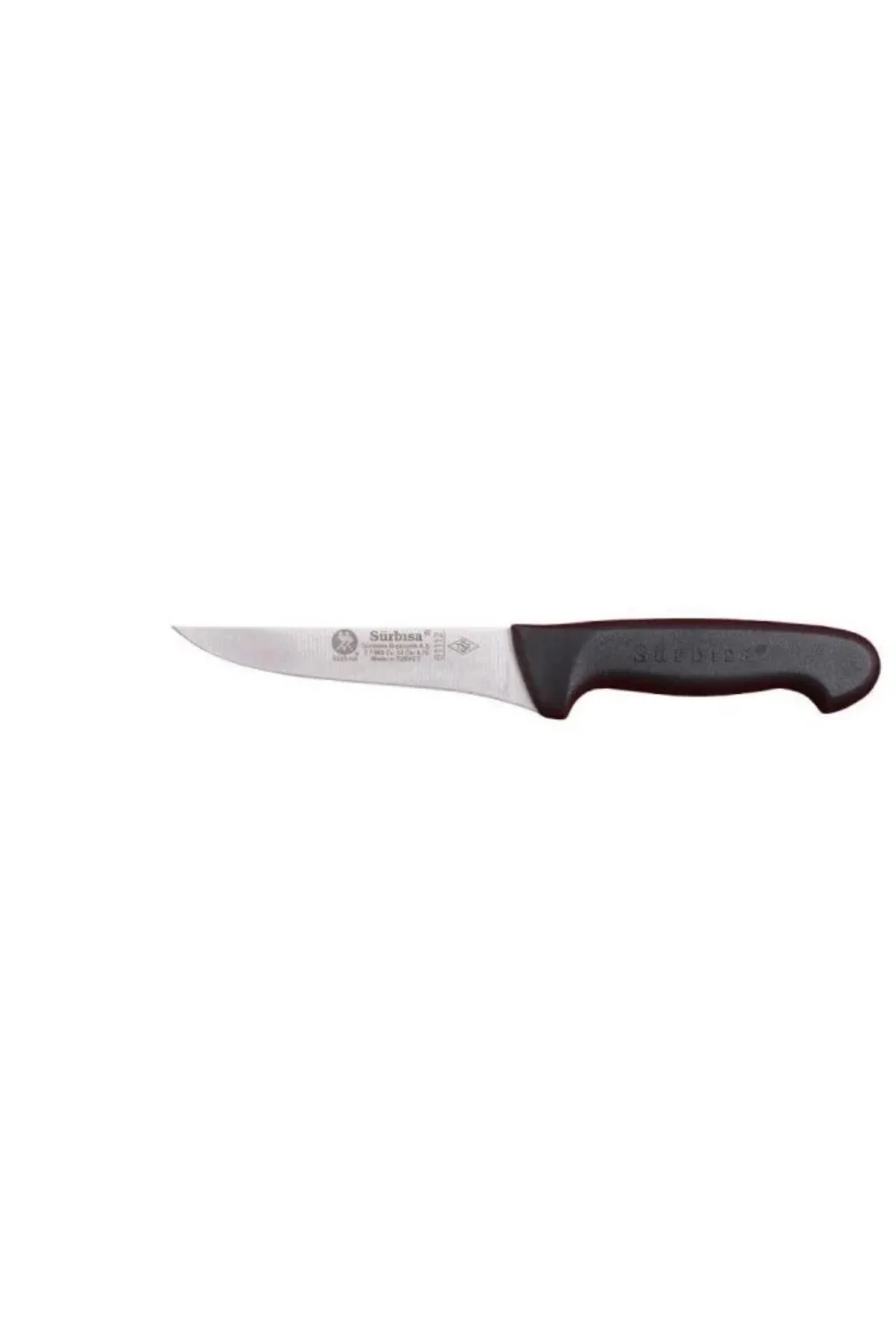 61112 - Sürmene Kasap Kemik Sıyırma Bıçağı 13,5 Cm 61112 - Sürmene Kasap Kemik Sıyırma Bıçağı 13,5 Cm