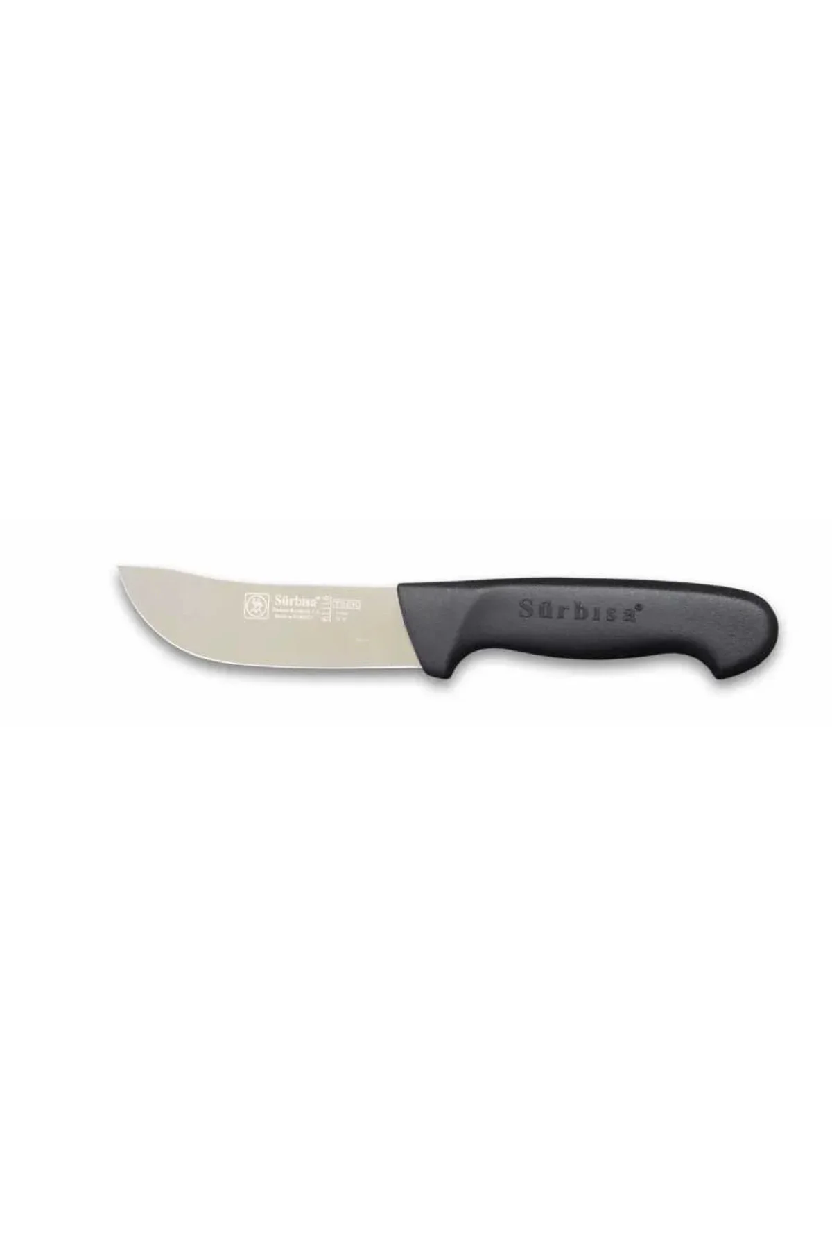 61116 - Sürmene Kasap Deri Yüzme Bıçağı 11,5 Cm 61116 - Sürmene Kasap Deri Yüzme Bıçağı 11,5 Cm
