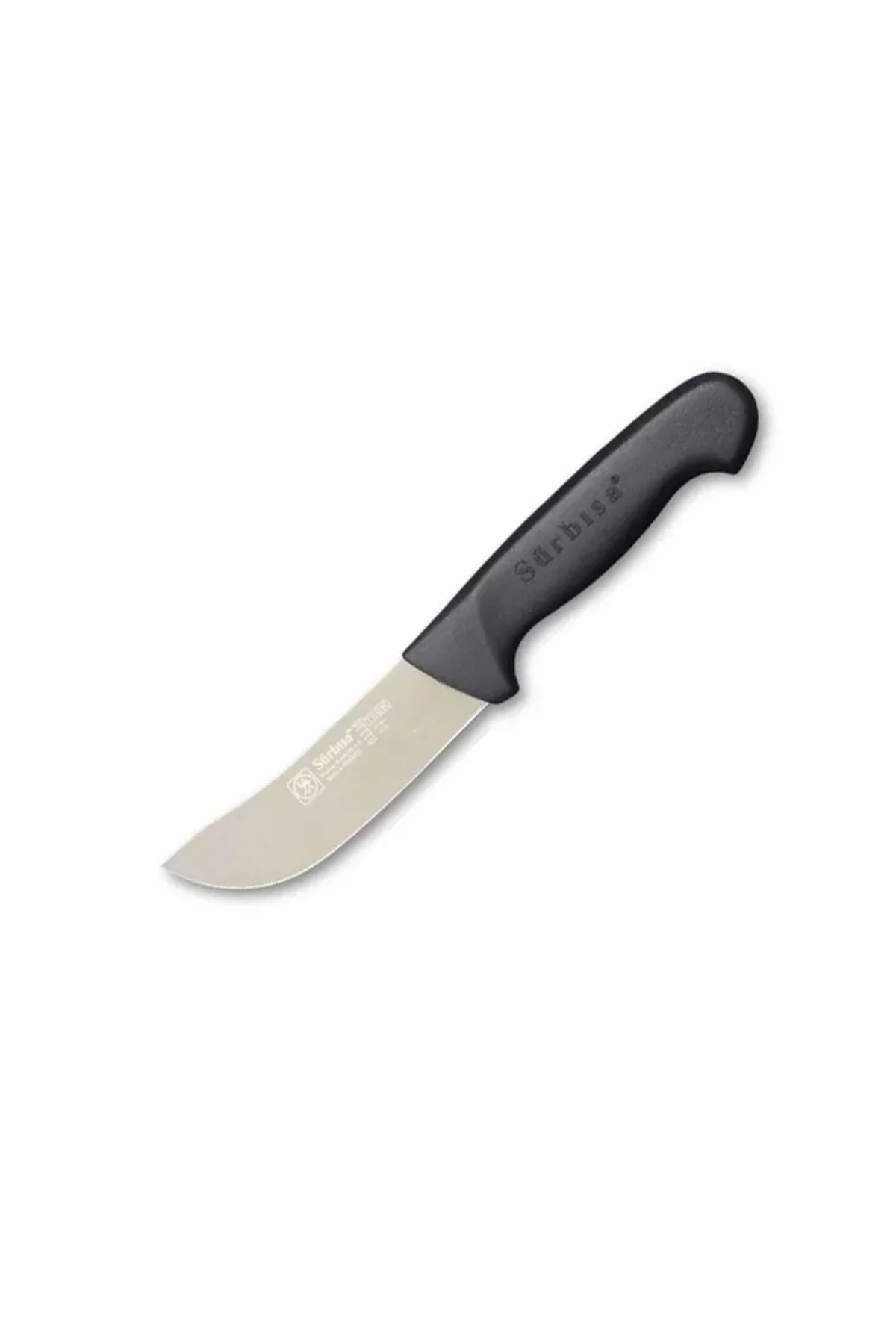 61116 - Sürmene Kasap Deri Yüzme Bıçağı 11,5 Cm 61116 - Sürmene Kasap Deri Yüzme Bıçağı 11,5 Cm - Görsel 2