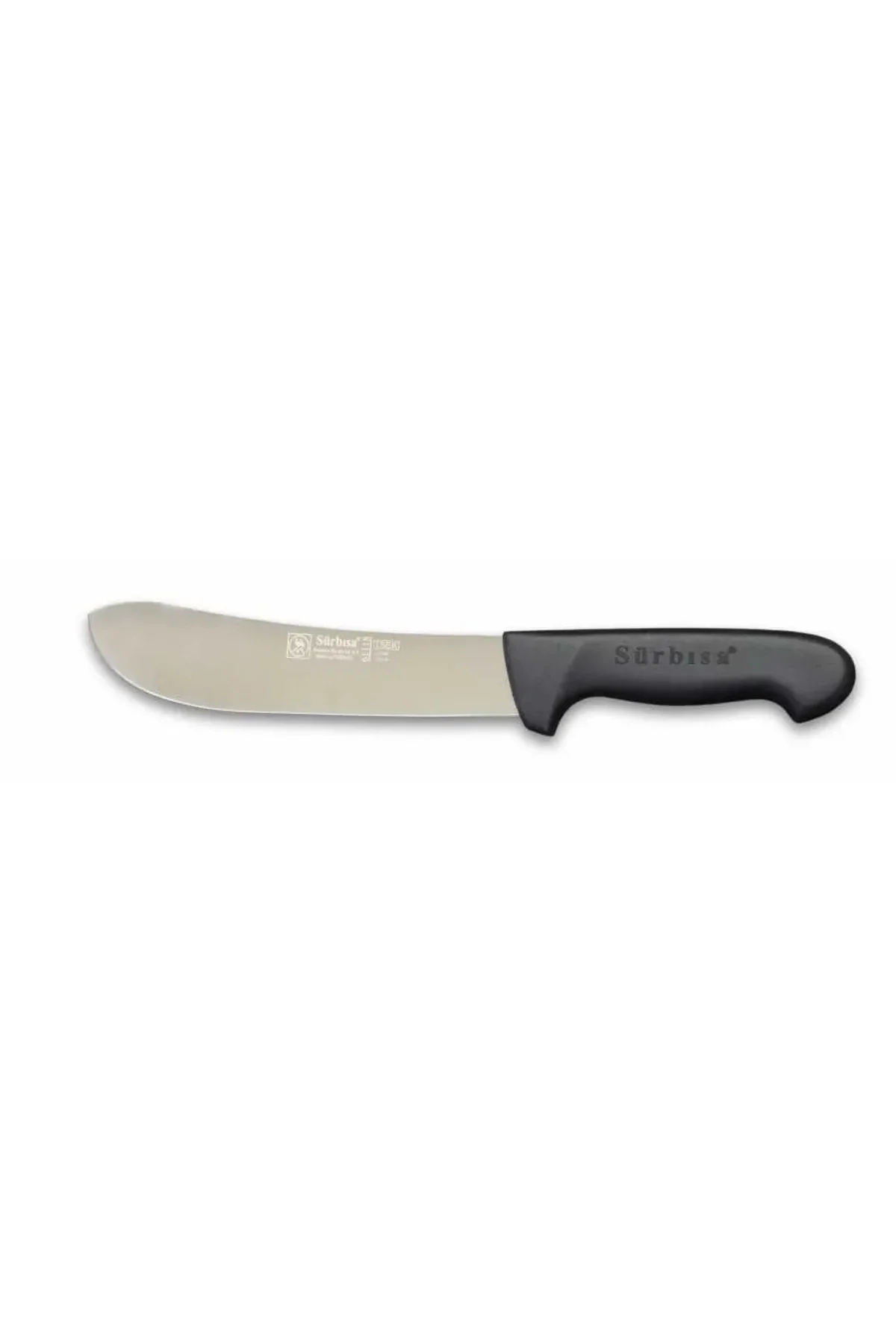 61118 - Sürmene Kasap Deri Yüzme Bıçağı 20 Cm 61118 - Sürmene Kasap Deri Yüzme Bıçağı 20 Cm
