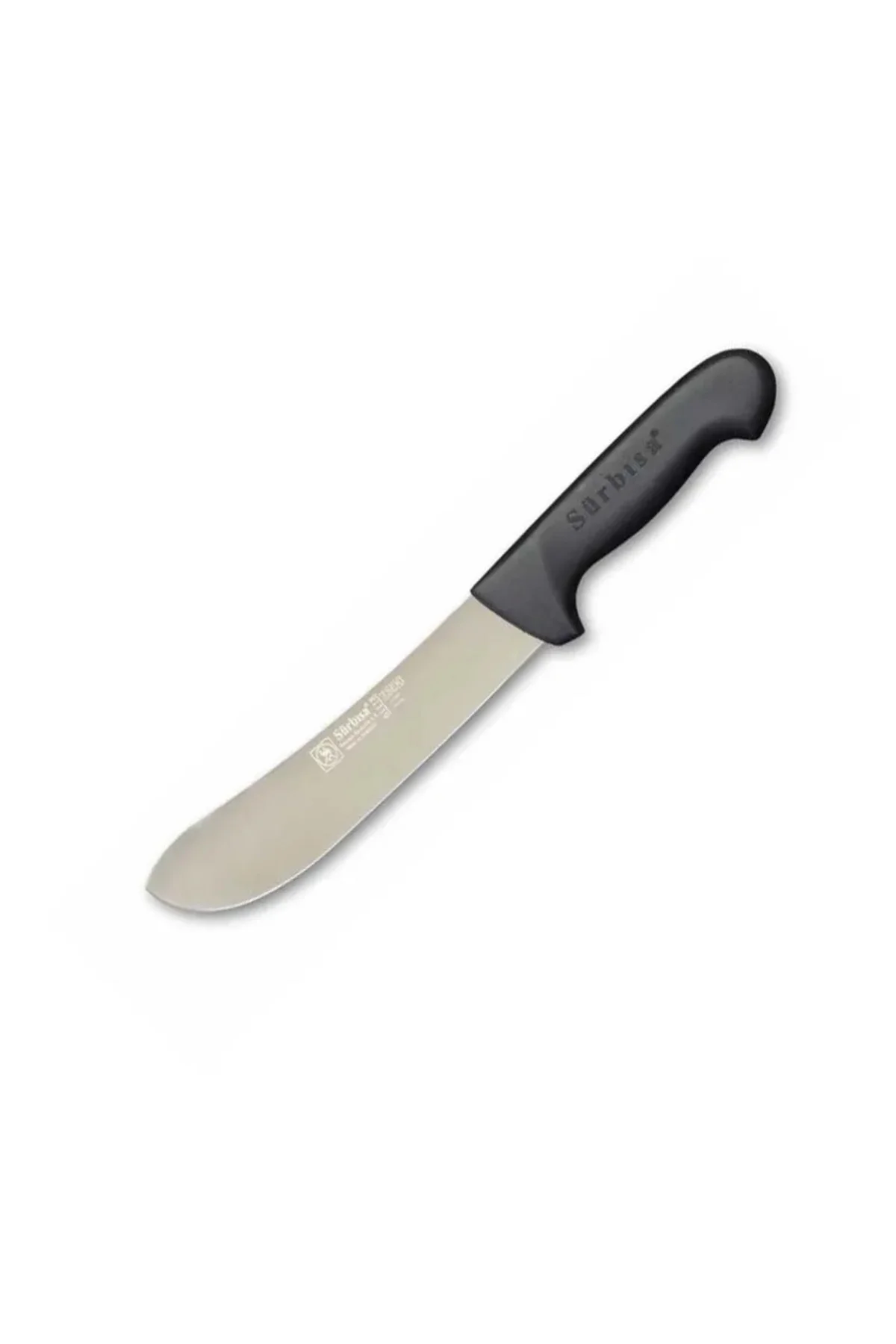 61118 - Sürmene Kasap Deri Yüzme Bıçağı 20 Cm 61118 - Sürmene Kasap Deri Yüzme Bıçağı 20 Cm - Görsel 2