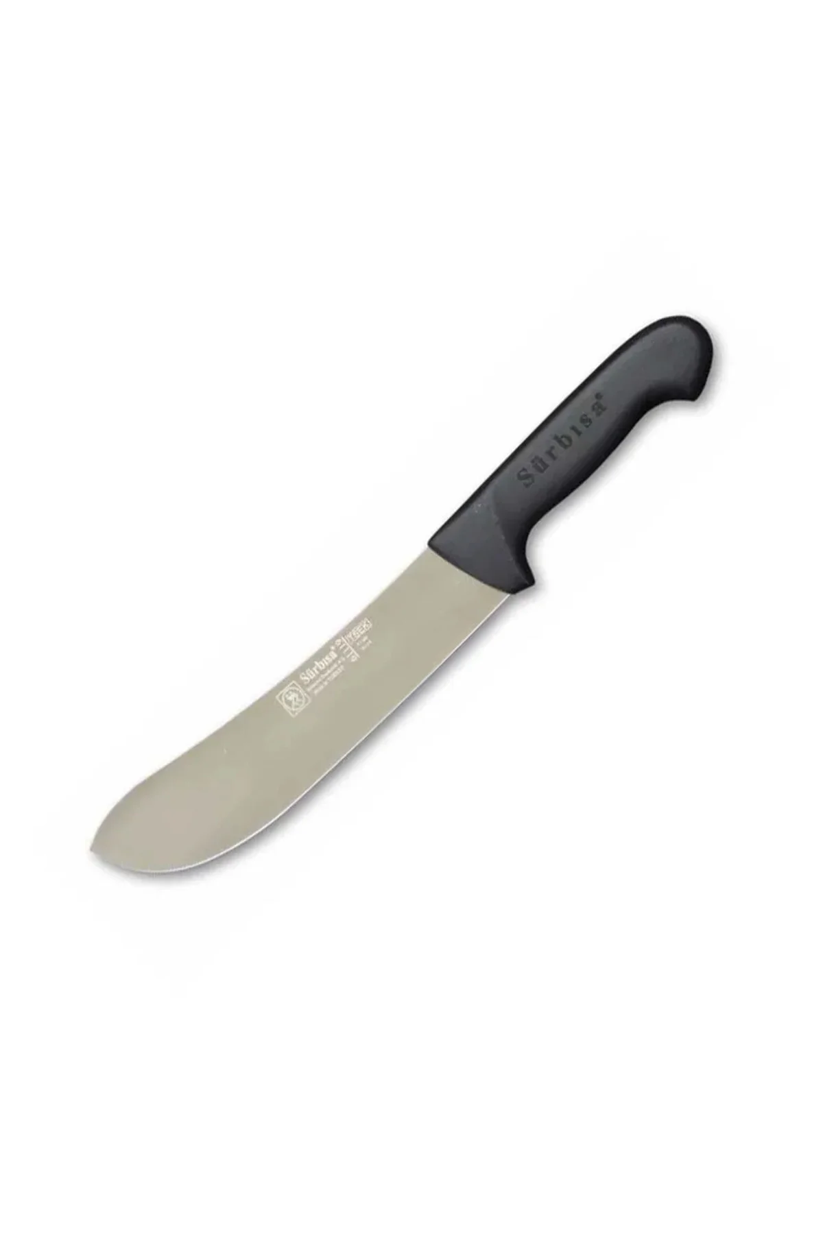 61119 - Sürmene Kasap Deri Yüzme Bıçağı 22,5 Cm 61119 - Sürmene Kasap Deri Yüzme Bıçağı 22,5 Cm - Görsel 2