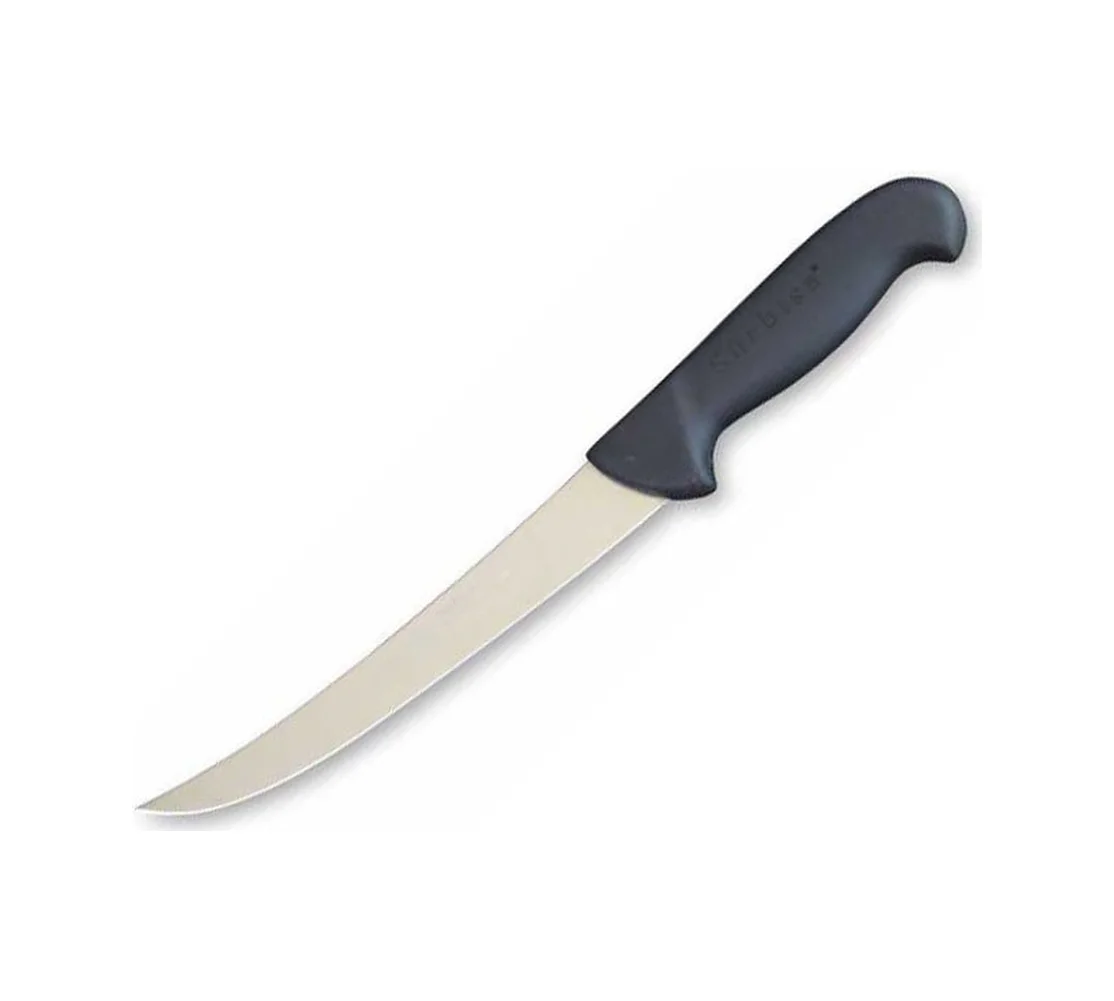 61123 - Sürmene Trimleme - Et Açma Bıçağı 22 Cm Diğer