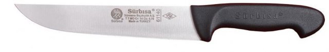 61140 - Sürmene Kasap Bıçağı 20 cm - Kurban, Doğrama, Kesim