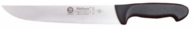 61150 - Sürmene Kasap Bıçağı 23 cm - Kurban, Doğrama, Kesim