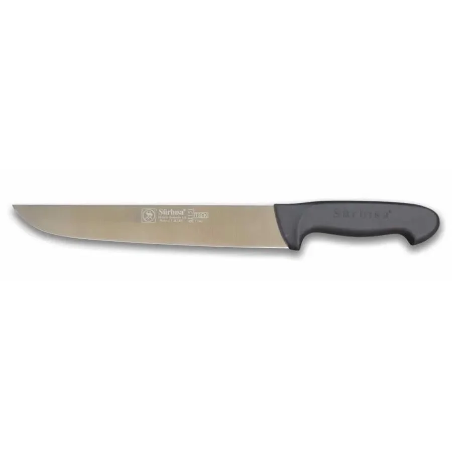 61151 - Sürmene Kasap Bıçağı 24,5 Cm - Kurban, Doğrama, Kesim Fiyatı, Yorumları ve Özellikleri