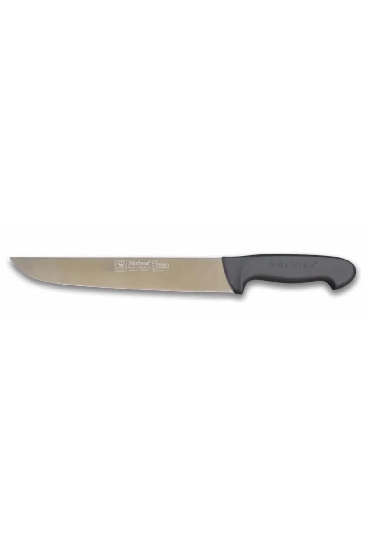 61151 - Sürmene Kasap Bıçağı 24,5 Cm - Kurban, Doğrama, Kesim 61151 - Sürmene Kasap Bıçağı 24,5 Cm - Kurban, Doğrama, Kesim