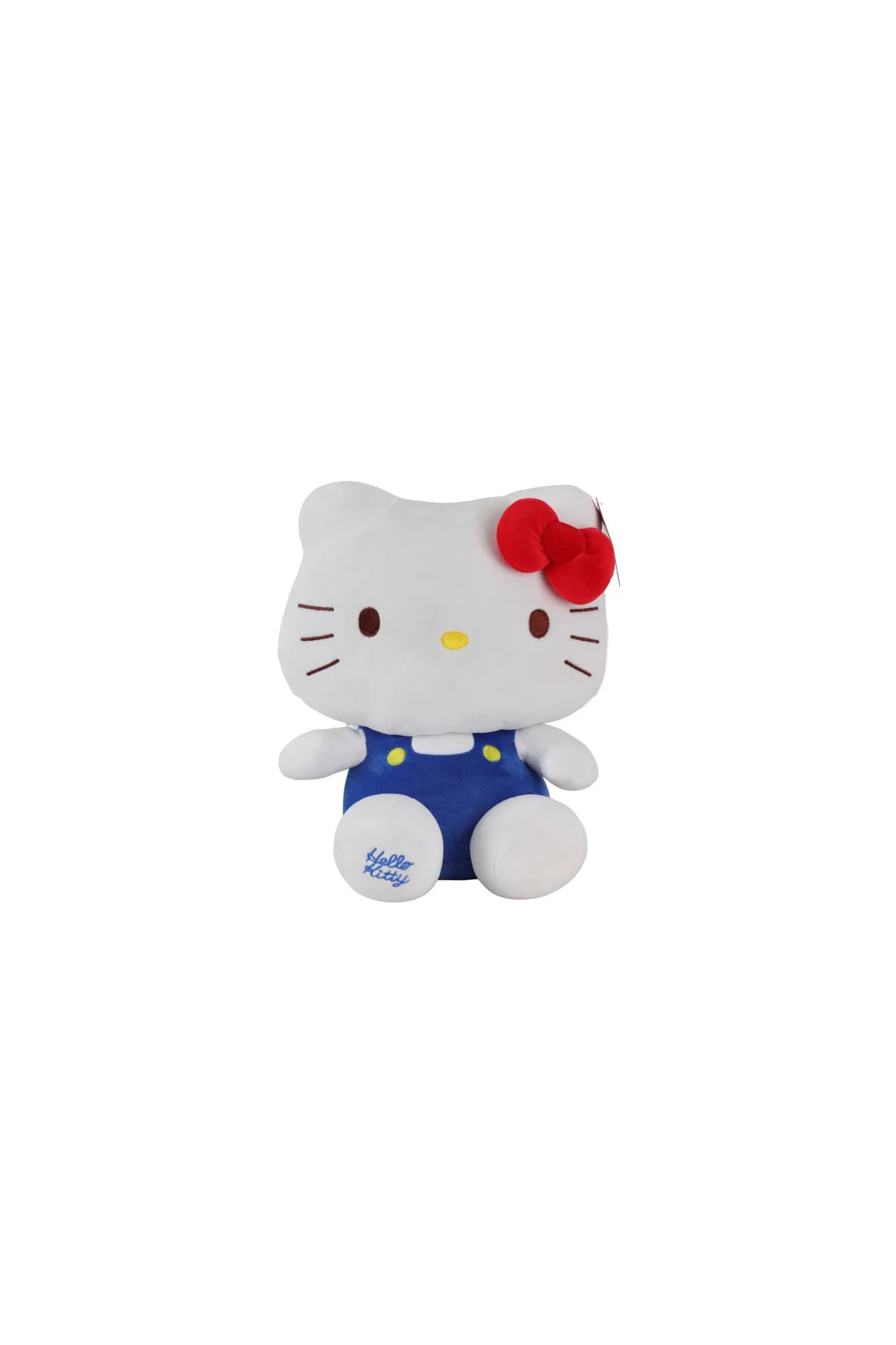 6116 SUN-JBT-PELUŞ H KITTY S4 30CM HKTY