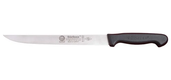 61160 - Sürmene Fileto Bıçağı 23,5 Cm Diğer