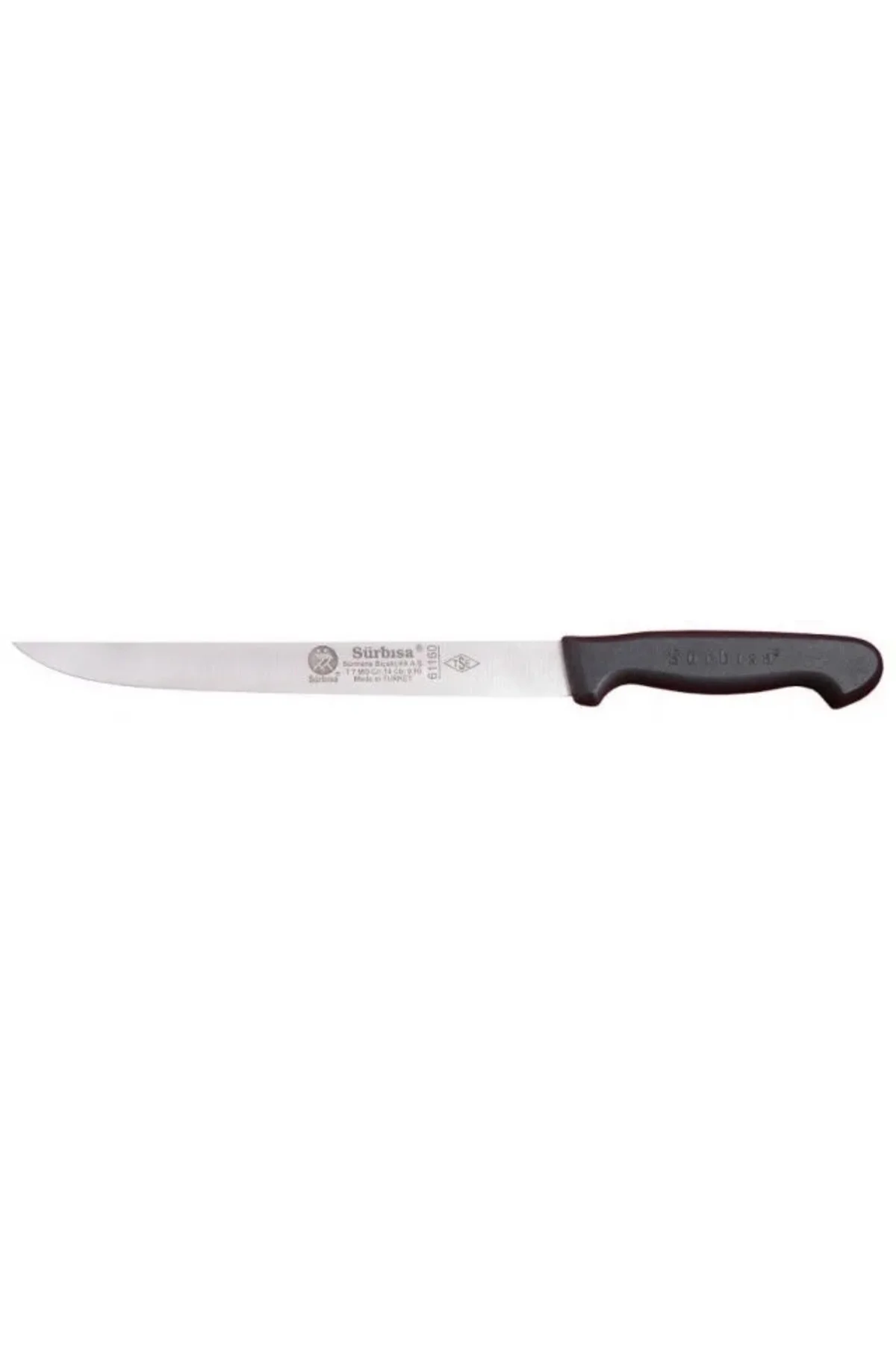 61160 - Sürmene Fileto Bıçağı 23,5 Cm - Görsel 2
