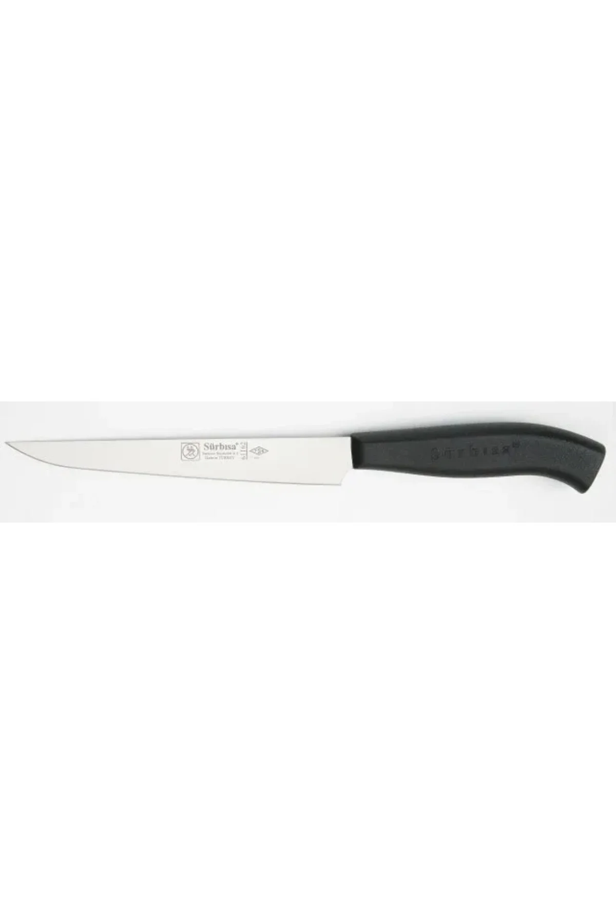 61162 - Sürmene Peynir Bıçağı 17 Cm
