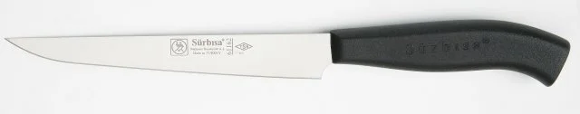 61162 - Sürmene Peynir Bıçağı 17 Cm Diğer