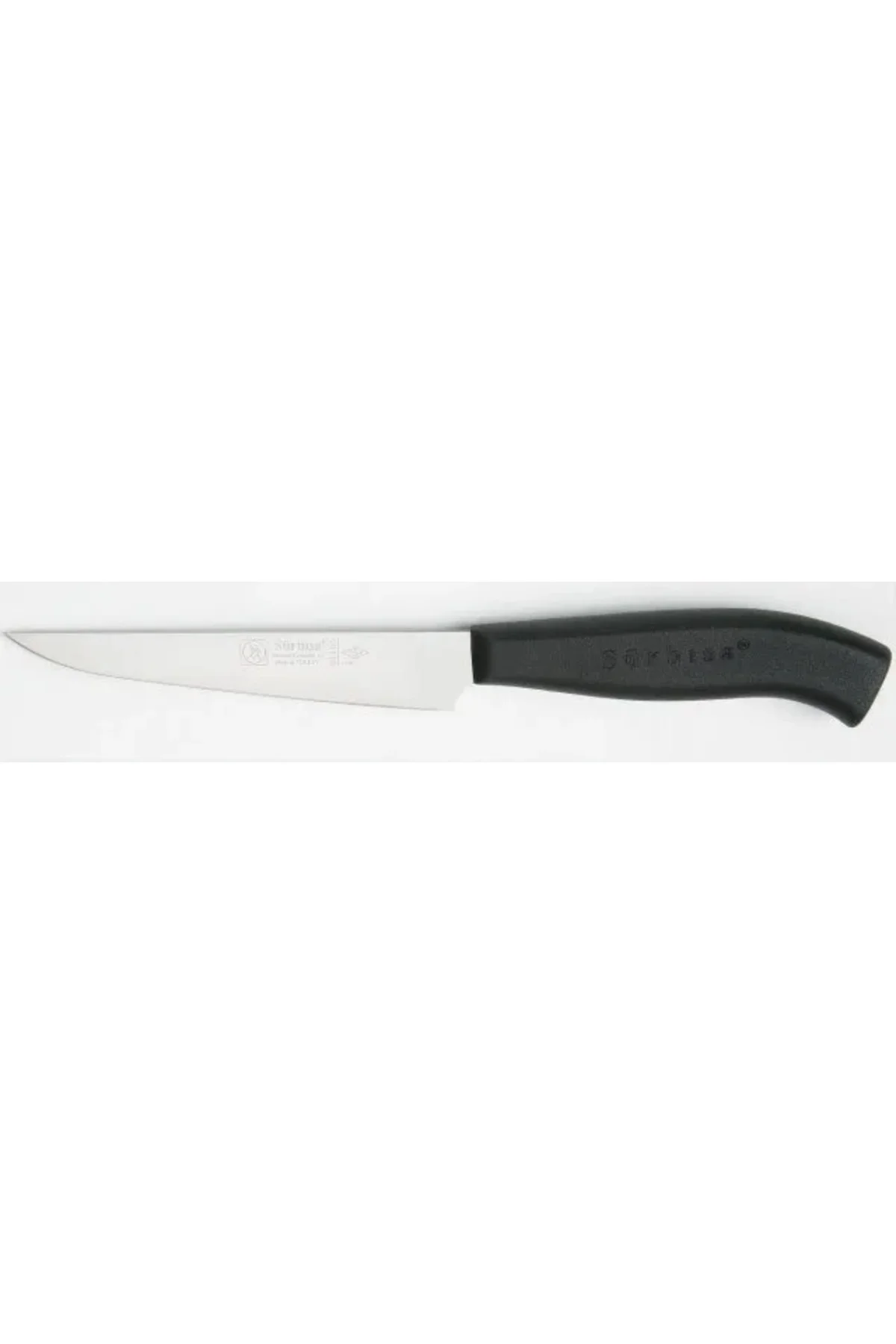 61163 - Sürmene Peynir Bıçağı 14 Cm - Görsel 2