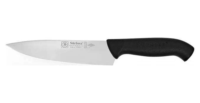 61170 - Sürmene Şef Bıçağı 17,5 Cm Diğer