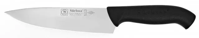 61170 Sürmene Şef Bıçağı 17,5 Cm - Paslanmaz Çelik, Ergonomik Sap Fiyatı, Yorumları ve Özellikleri