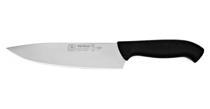 61180 - Sürmene Şef Bıçağı 20 Cm Diğer