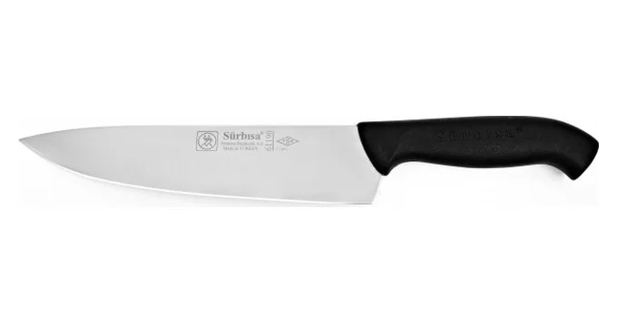 61190 - Sürmene Şef Bıçağı 22 Cm Diğer