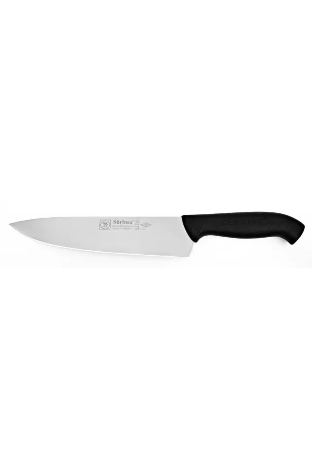 61190 - Sürmene Şef Bıçağı 22 Cm 61190 - Sürmene Şef Bıçağı 22 Cm