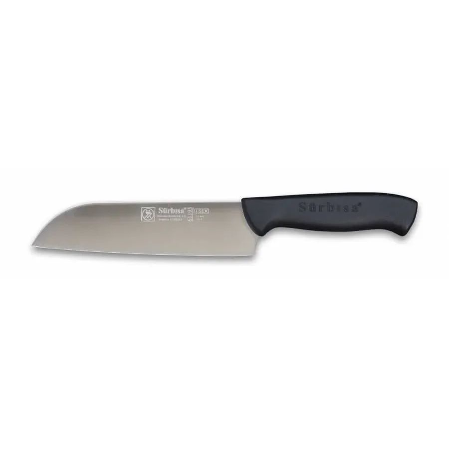 61195 - Sürmene Santoku Şef Bıçağı 19 Cm Fiyatı, Yorumları ve Özellikleri