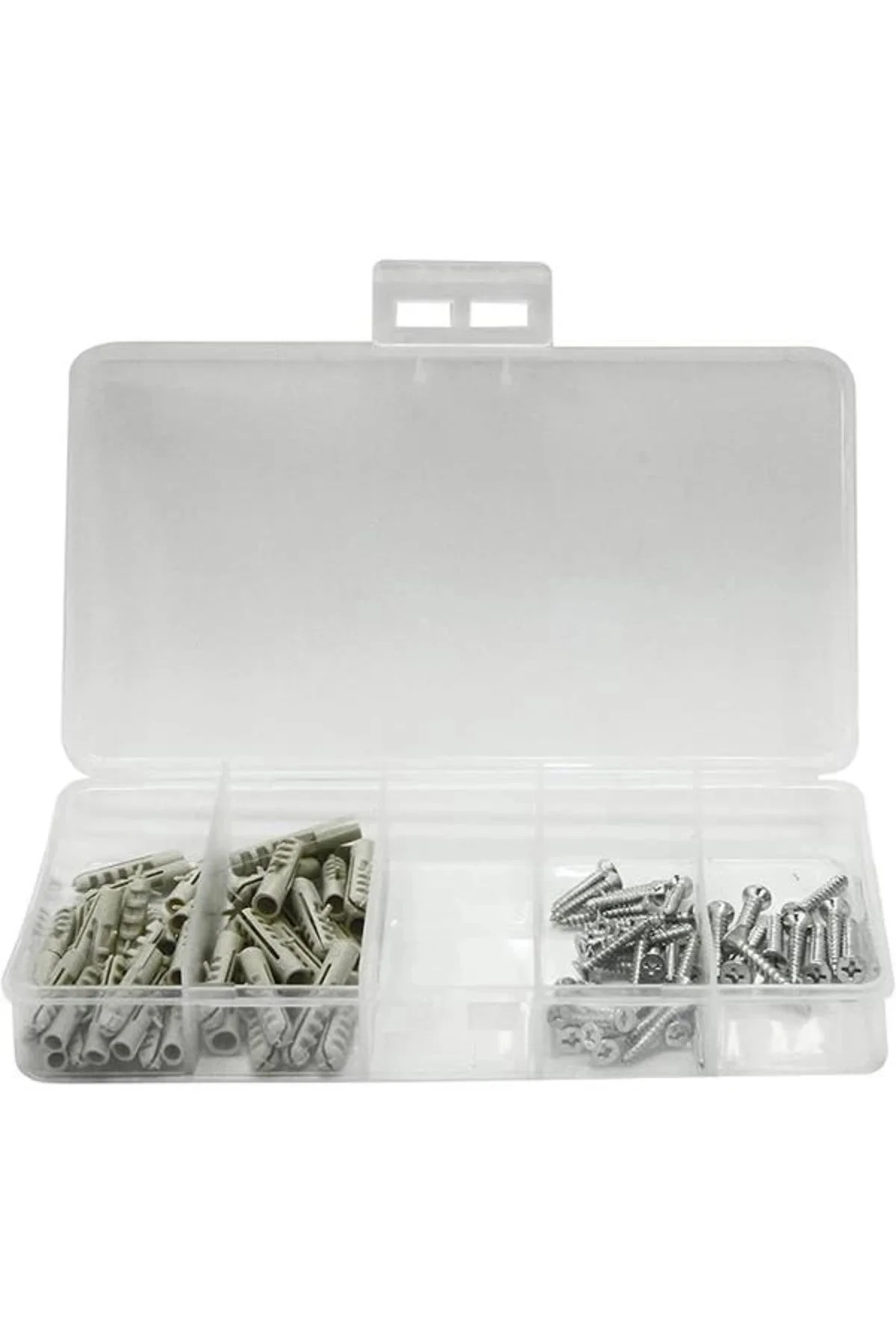 61219 1000 pc Assortment Tote