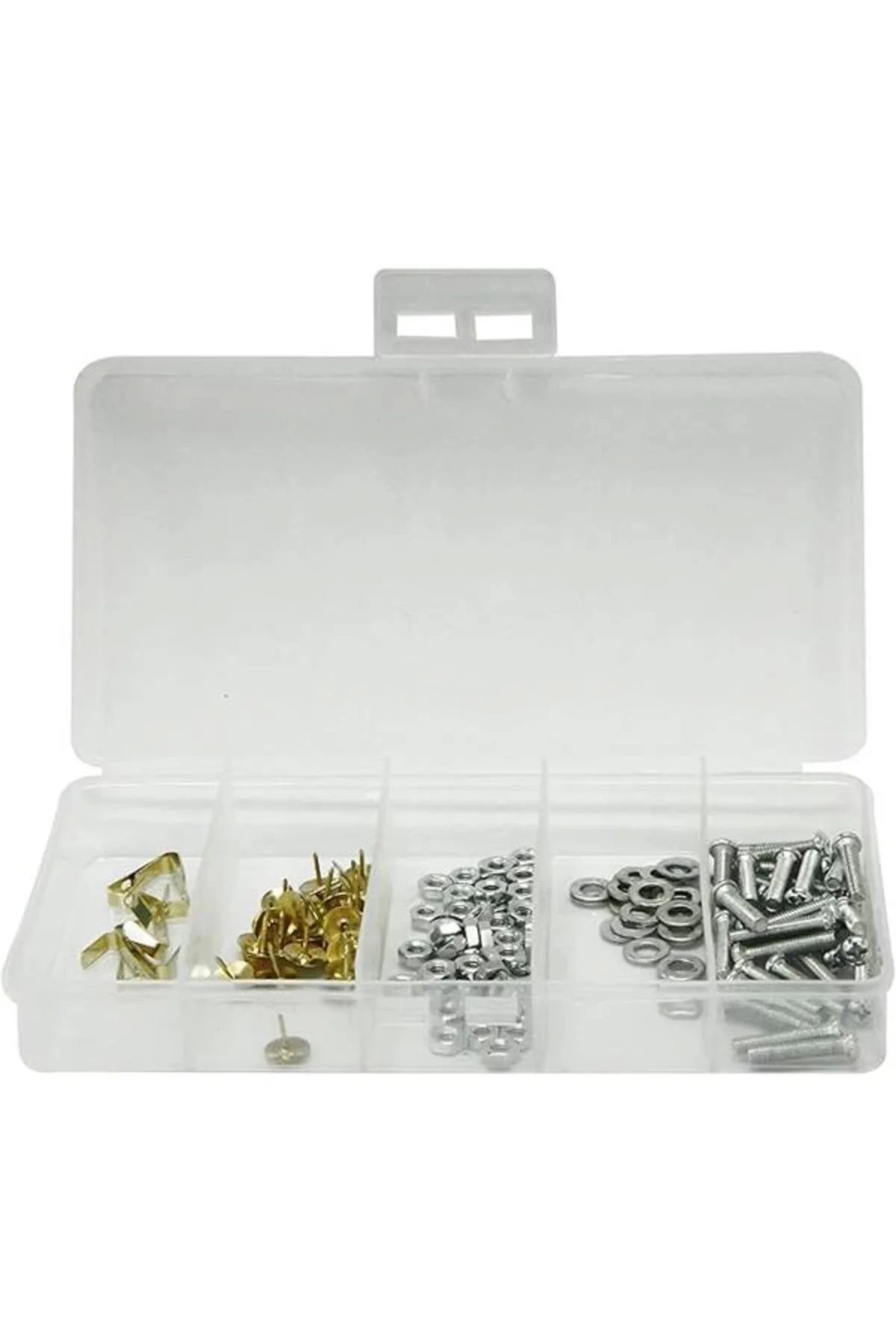 61219 1000 pc Assortment Tote