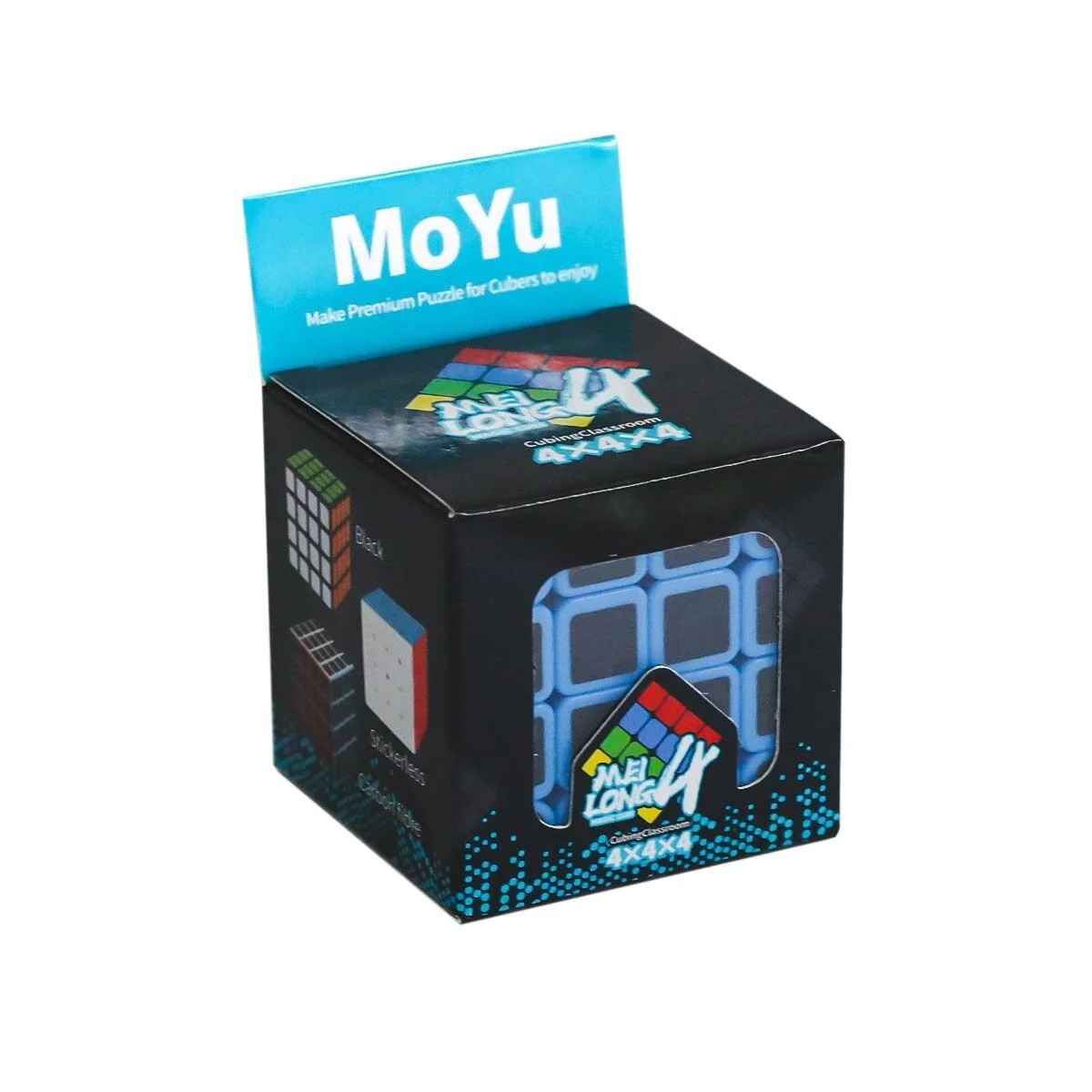 61266 MOYU 4X4 FİBER KLASİK KÜP MF8826T Fiyatı, Yorumları ve Özellikleri
