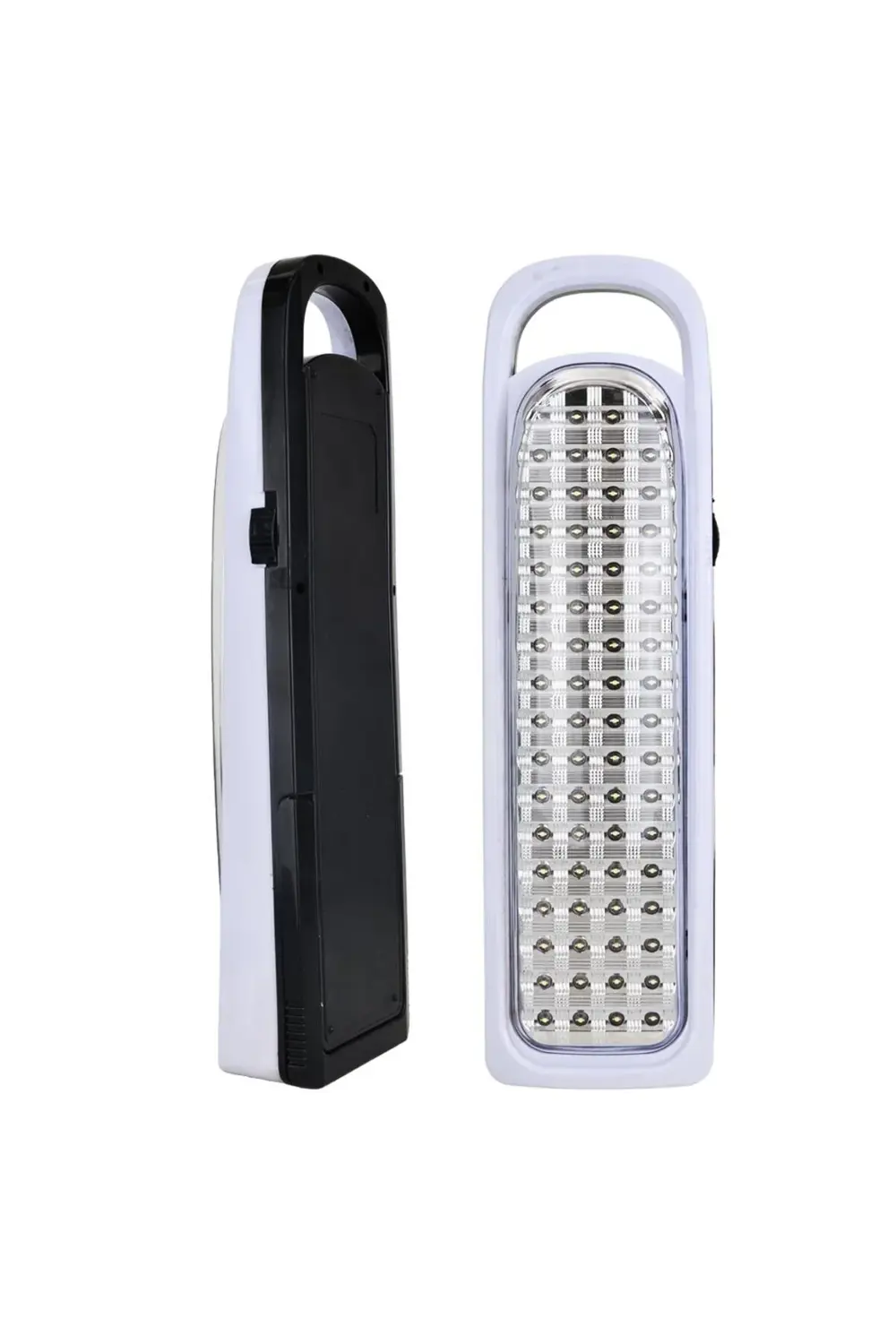 613461 ShopZum FA-6820 66 LEDLİ ŞARJLI IŞILDAK