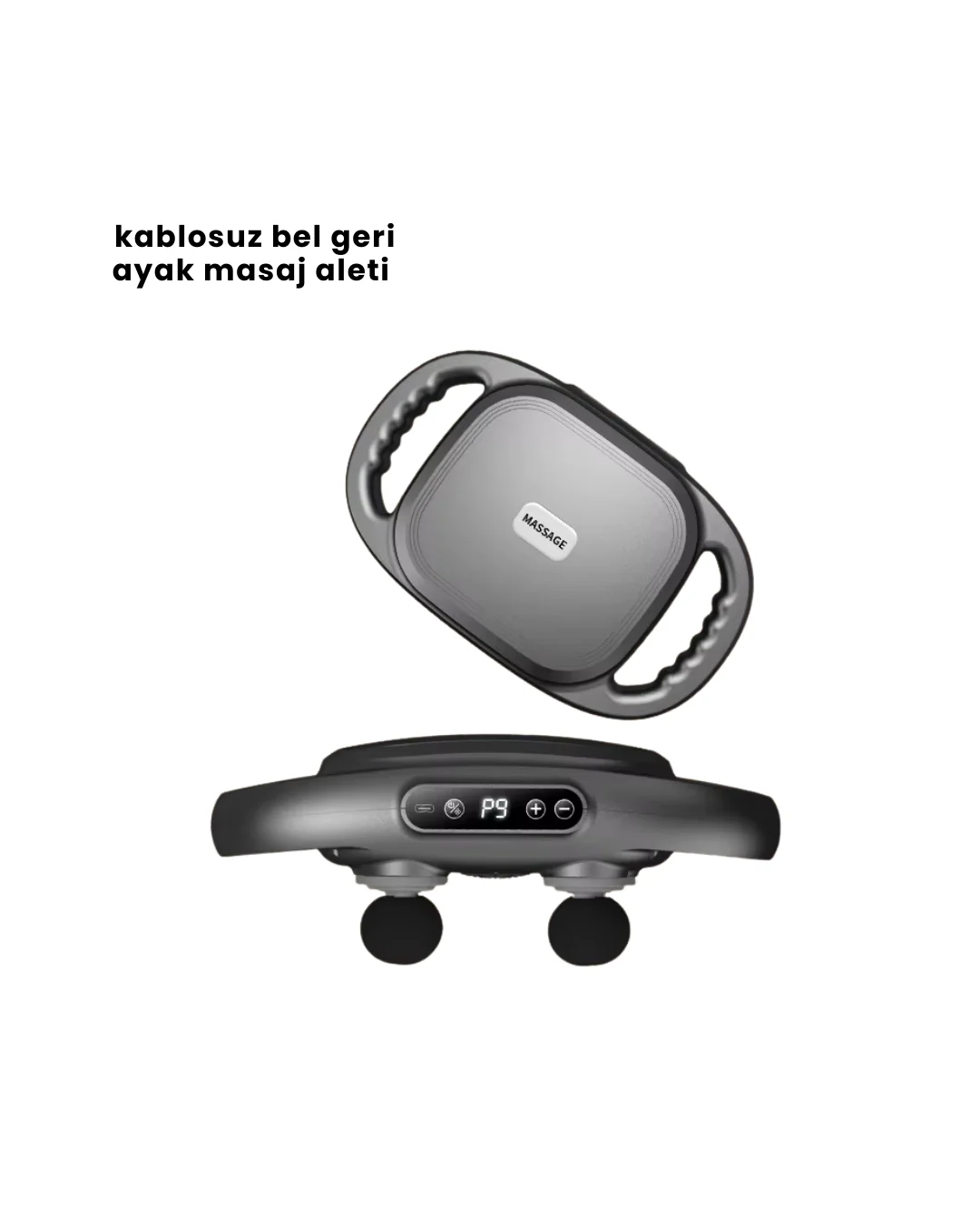 6143 MASAJ