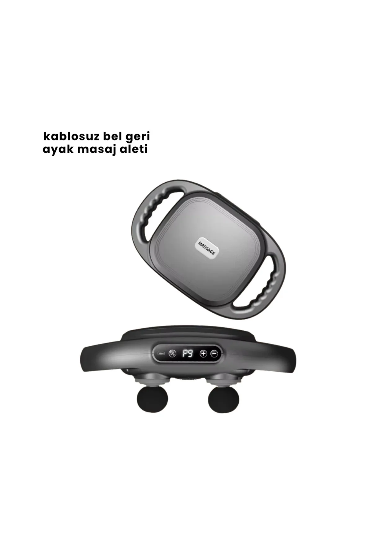 6143 MASAJ