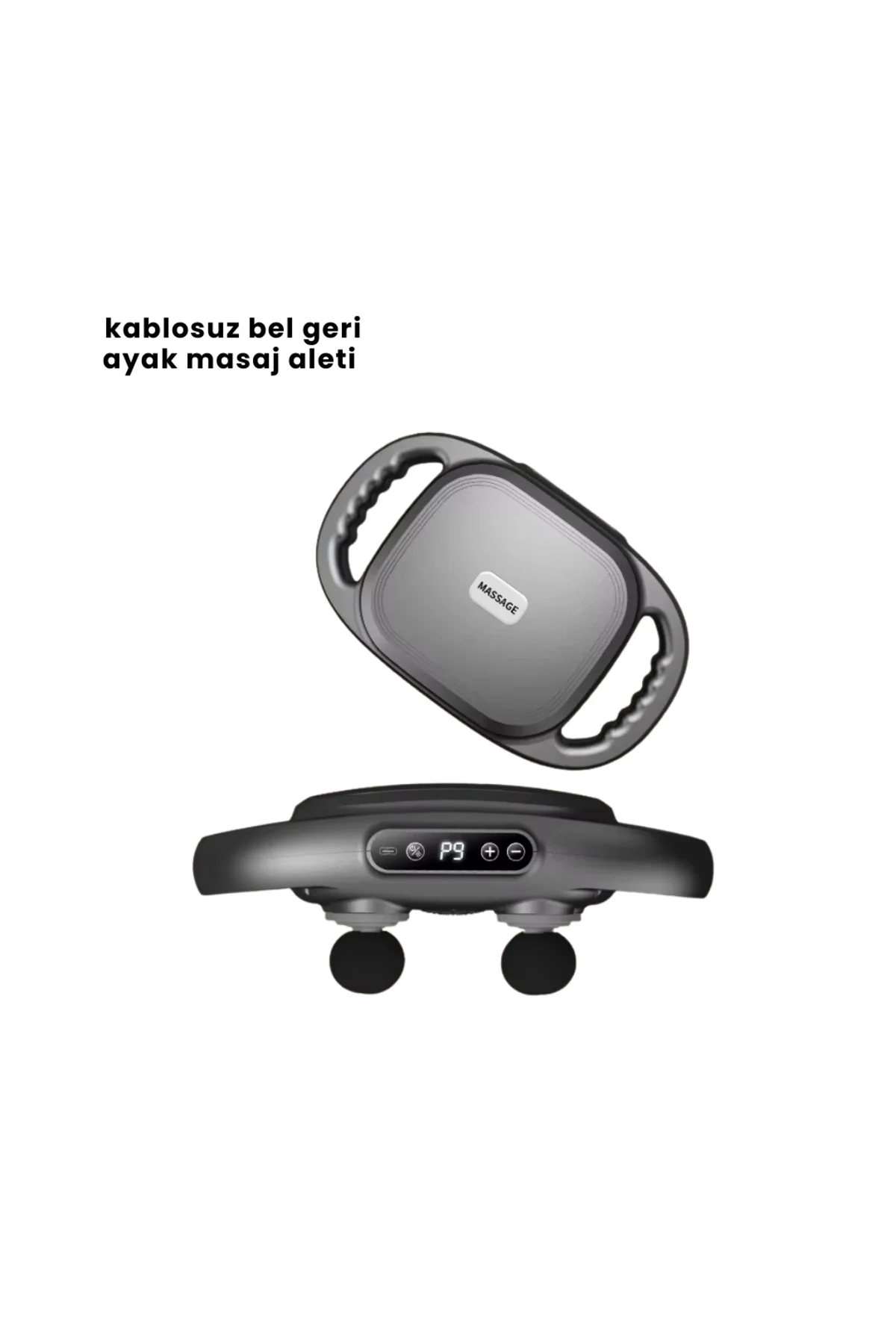 6143 MASAJ