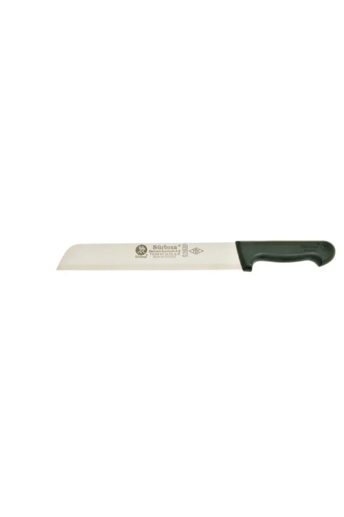61630 - Sürmene Kaşar Ve Kavurma Bıçağı 30 Cm - Görsel 2