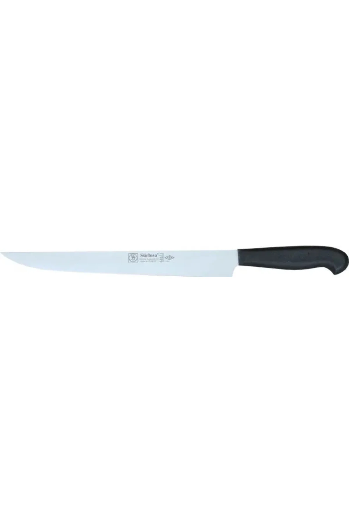 61631 - Sürmene Et Açma Bıçağı 31 Cm - Görsel 2