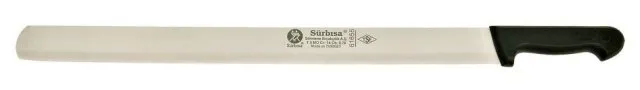 Just Cheap Store 61632 - Sürmene Döner Bıçağı 32 Cm