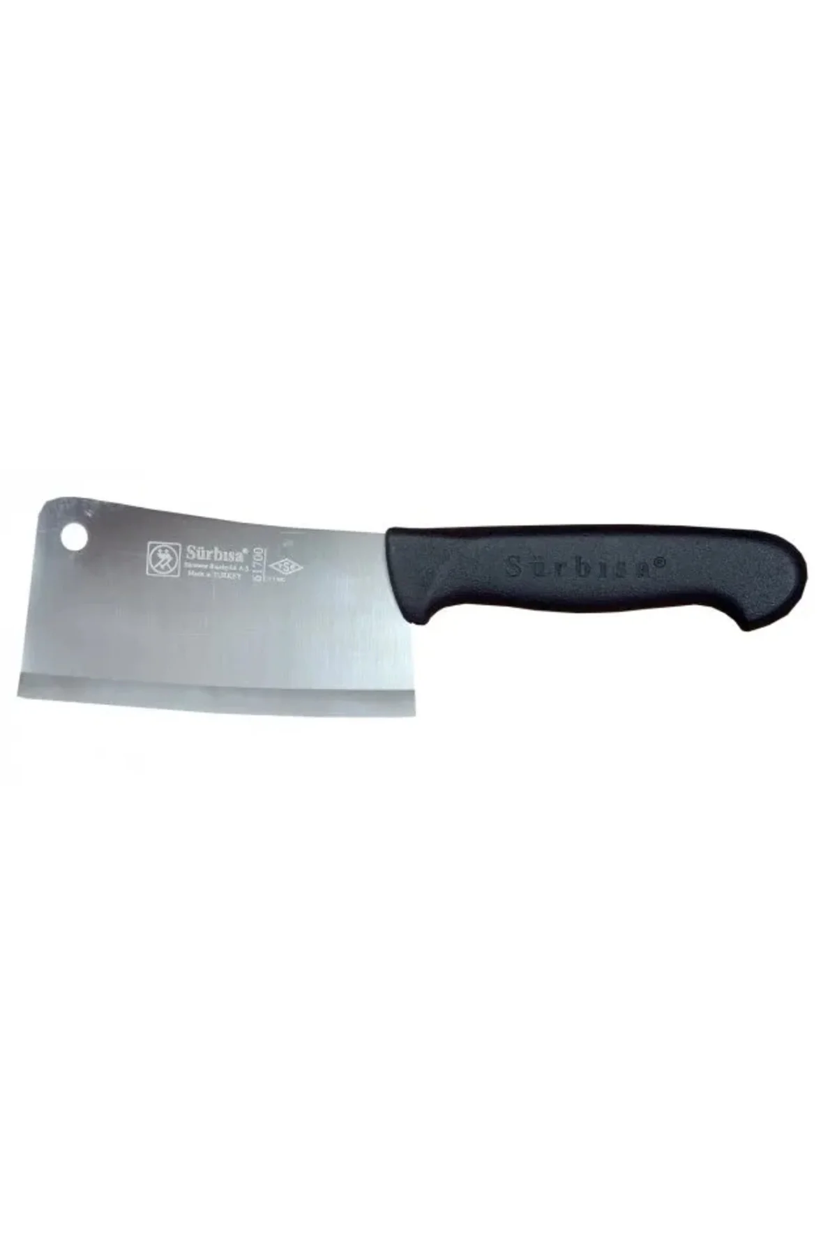 61700 - Sürmene Mutfak Satırı 15,1 Cm